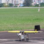 2013-10-26 SP SJC ITA SAE Brasil Aero - 2o Voo Ponta Grossa (3)1