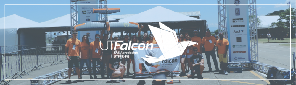 UTFalcon – Aerodesign